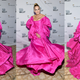 Image for article titled Please Paint Me Like Sarah Jessica Parker in This Sexy Milkmaid Dress